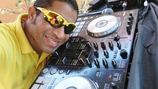 Dj gospel up