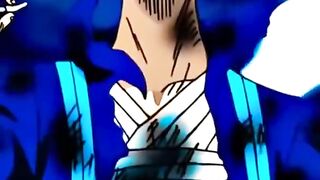 Who's the strongest in One Piece