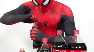 Spider-Man funny video ???????????? | SPIDER-MAN Best TikTok December 2022 Part239