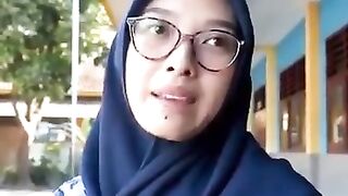 Yo ndak mampu