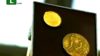 O Segredo das Coisas - Ouro