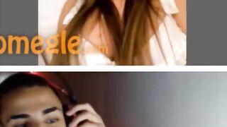 CANTADA NA LATA NO OMEGLE