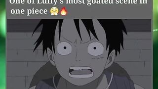 One Of The Most Badass Moments In One Piece
