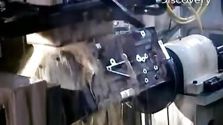 O Segredo das Coisas - Motor de Carro
