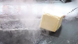 Comidas de rua coreana