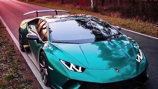 Lamborghini