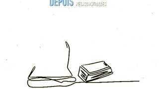 O Segredo das Coisas - Encadernação de Livros