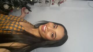 Look de natal ????????