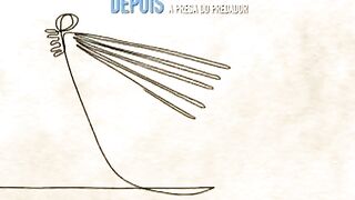O Segredo das Coisas - Harpa