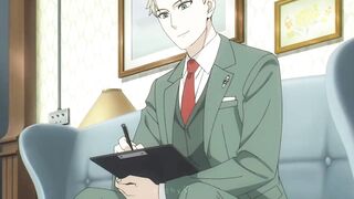 Anime edit