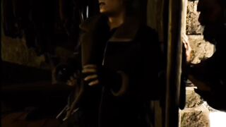 Residen evil 4 remake