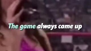Funny moment in WWE