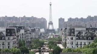 Biggest Megaprojects in the World