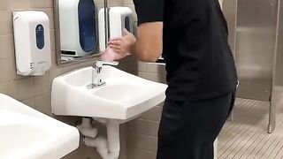 When the sensor doesn't work