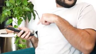 When your stomach makes noise