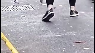 The rats do run the city.