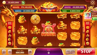 Higgs domino mini jackpot pola gacor terbaru