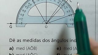 Ângulos