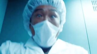 Film horror lucu
