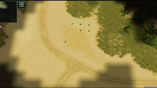 Art of war global conflic III