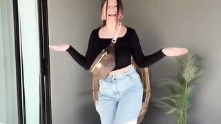 tiktok girls compilation 2022