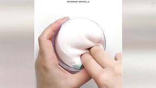 Slime coloring