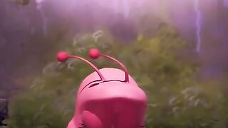 Cartoon video