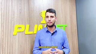 PLIMBET - APRESENTAÇÃO RÁPIDA