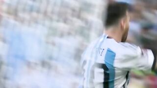 All Goal Lionel Messi at world cup Qatar 2022