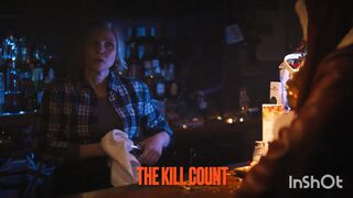 Violent Christmast 2022
