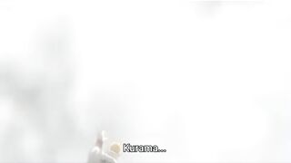Sayonara kurama????????????