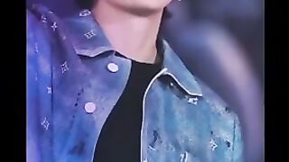 V bts