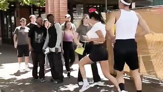 Most unique move's  ????