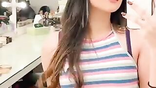 Cute girl video