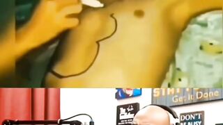 Funny video oamaketiketu ????
