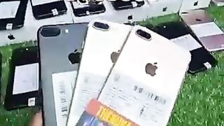 I phone price