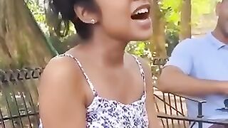 Girl video ????