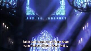 Overlord episode 4 season 1