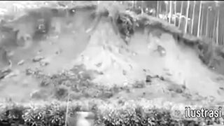 Lagu misteri GEMPA CIANJUR