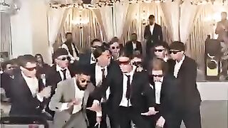 Best dance scene