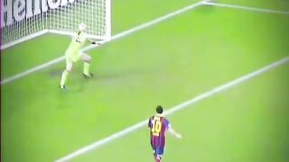 lucky on football