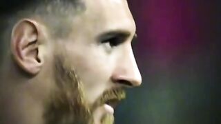 Leonal messi