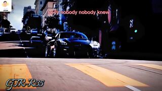GTR-R35