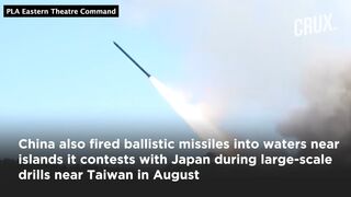 Japan's Military Upgrade Amid Russia, China & N Korea Tensions