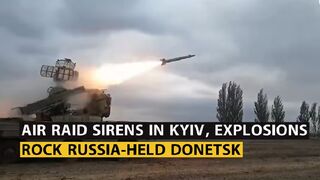 Putin Listens To Commanders, US Responds To Threat, Ukraine Claims More Russian Withdrawals Soon