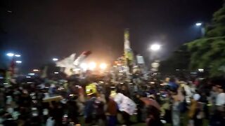Azzahir mania