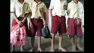 Anak jaman dulu