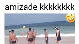 Try not to laugh.