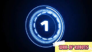 War of Robots