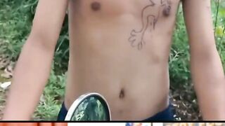 preman sok jago